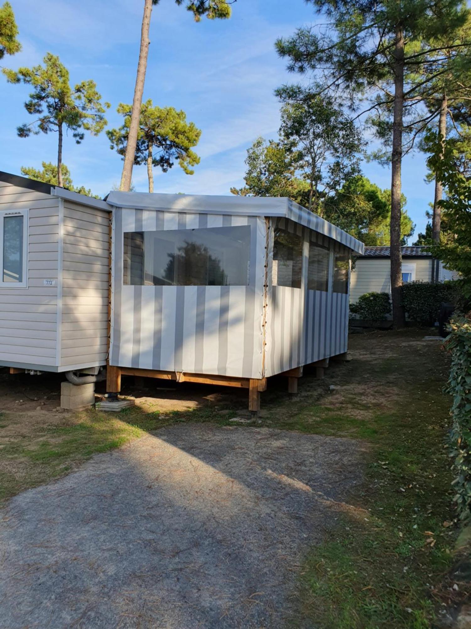 Camping Du Bois Dormant แซ็งต์-ฌอง-เดอ-มองต์ ภายนอก รูปภาพ