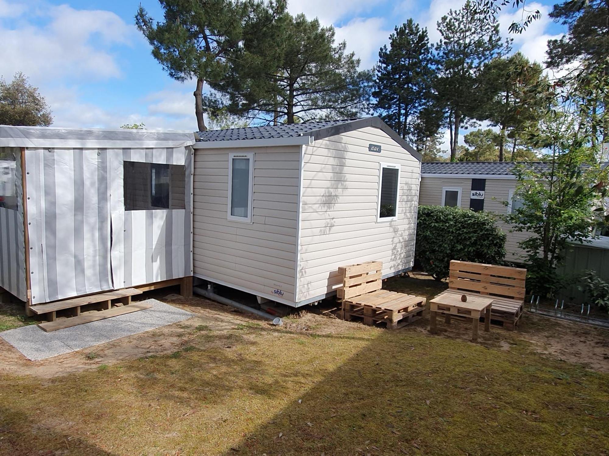 Camping Du Bois Dormant แซ็งต์-ฌอง-เดอ-มองต์ ภายนอก รูปภาพ
